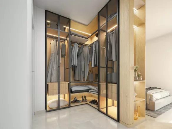 3-bedroom Apartment In Guardamar Del Segura, Spain (92 M²)