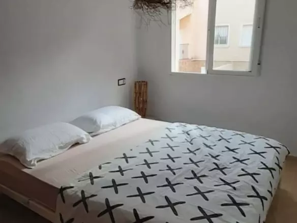 3-bedroom Villa In San Miguel De Salinas, Spain (120 M²)