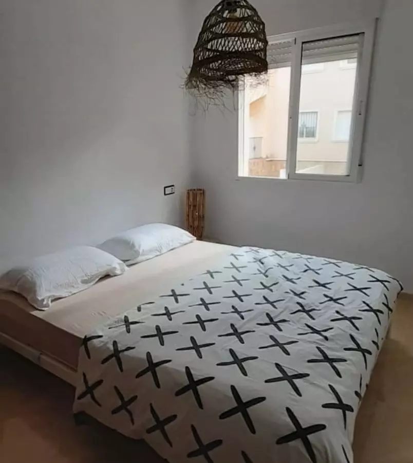 3-bedroom Villa In San Miguel De Salinas, Spain (120 M²)