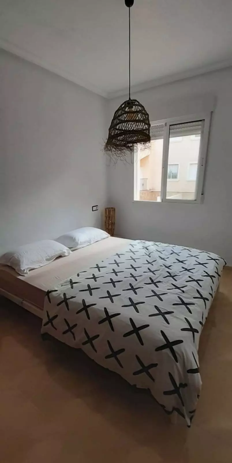 3-bedroom Villa In San Miguel De Salinas, Spain (120 M²)