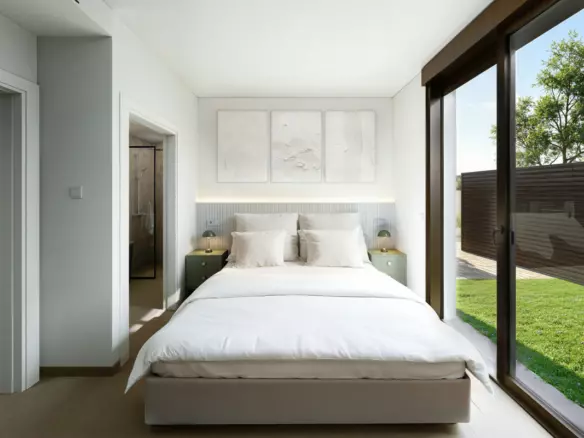 3-bedroom Villa In Los Montesinos, Spain (113 M²)