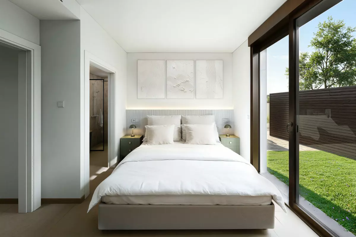 3-bedroom Villa In Los Montesinos, Spain (113 M²)
