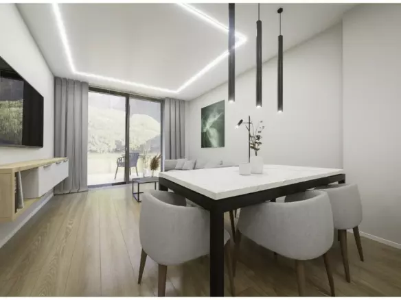 2-bedroom Apartment In Torrevieja, Spain (81 M²)