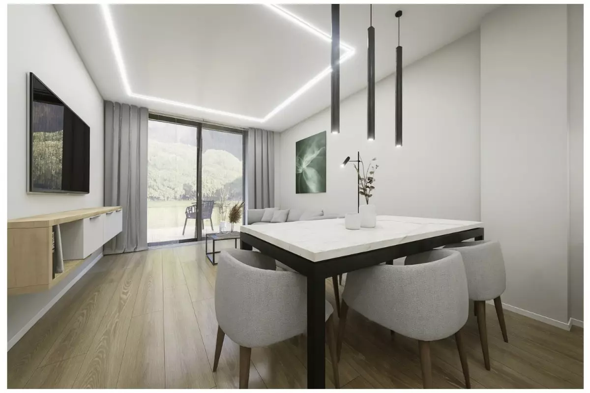 2-bedroom Apartment In Torrevieja, Spain (81 M²)