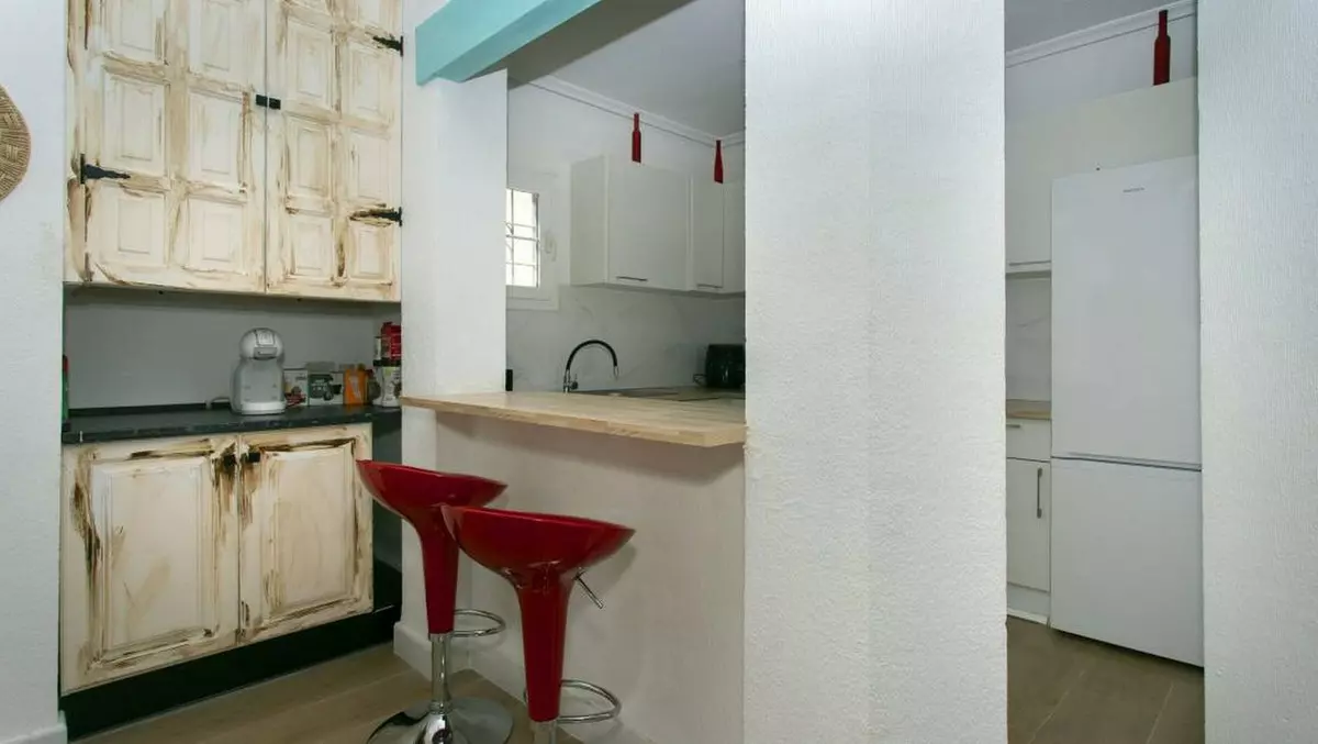 3-bedroom Apartment In Orihuela, Spain (122 M²)