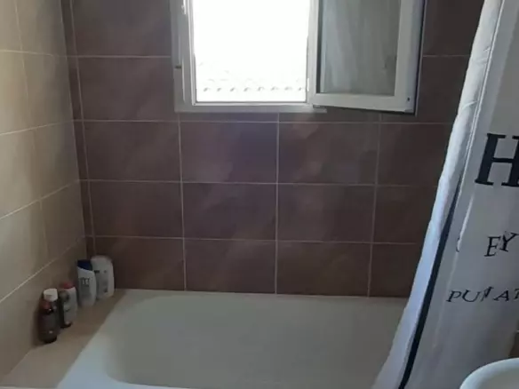 3-bedroom Villa In San Miguel De Salinas, Spain (120 M²)