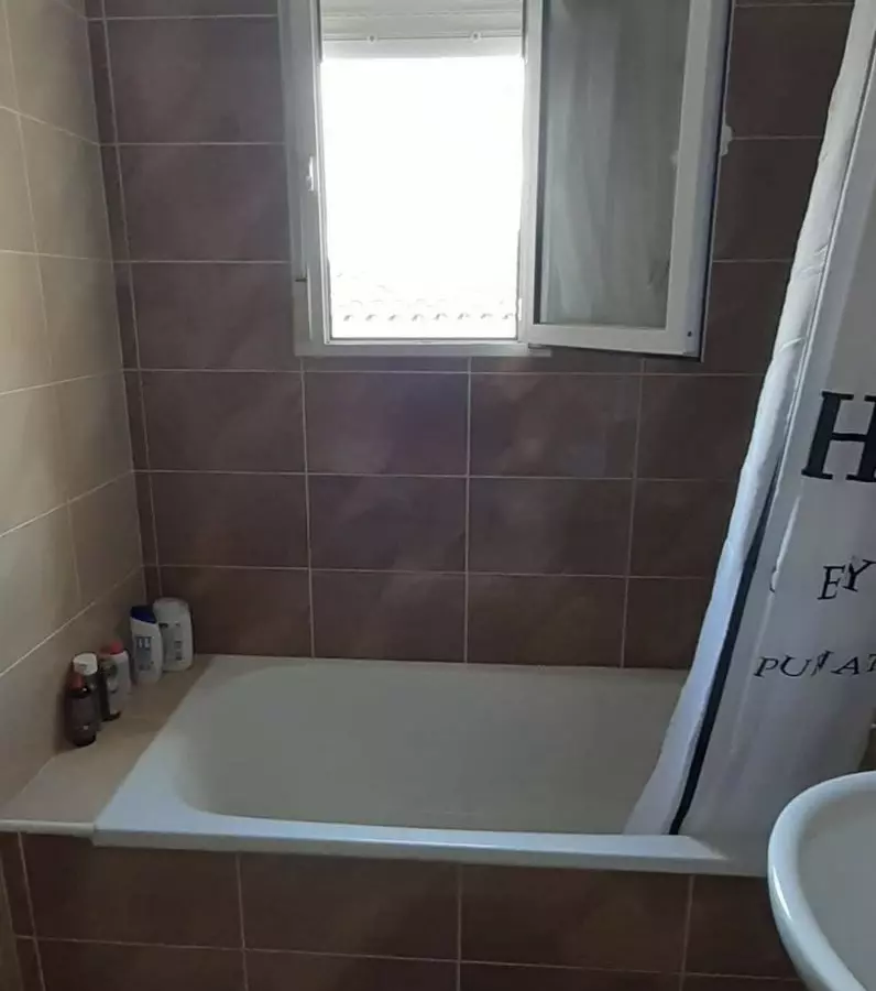3-bedroom Villa In San Miguel De Salinas, Spain (120 M²)
