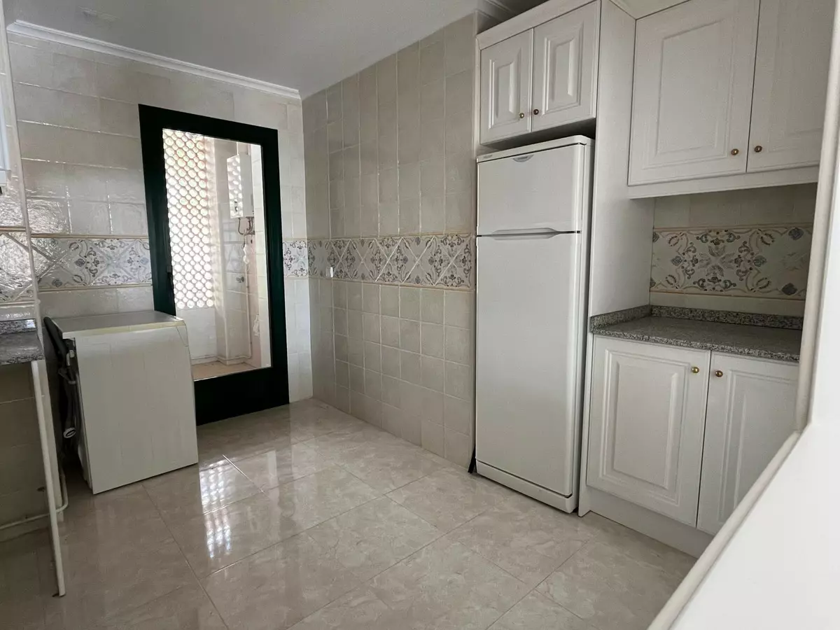 2-bedroom Apartment In Orihuela, Spain (110 M²)