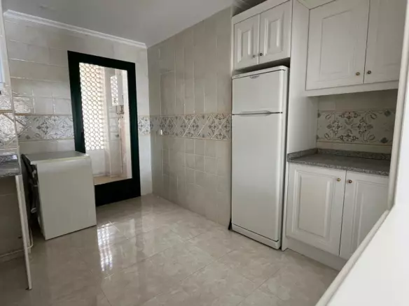 2-bedroom Apartment In Orihuela, Spain (110 M²)