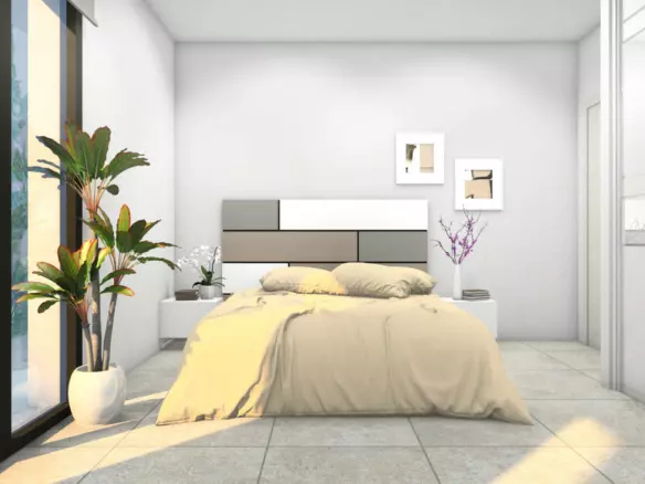 3-bedroom Villa In Rojales, Spain (122 M²)