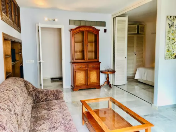 2-bedroom Apartment In Marbella, Spain (61 M²)