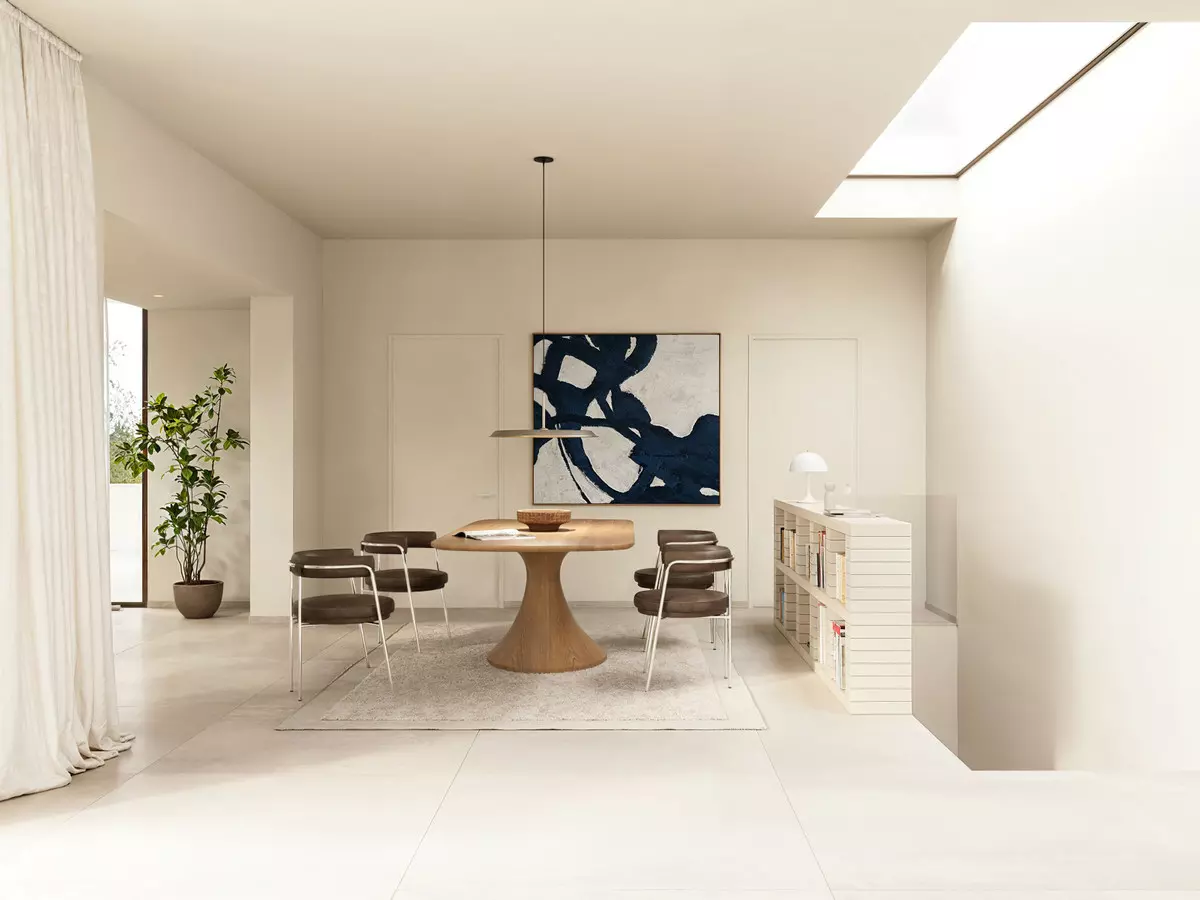 4-bedroom Villa In Algorfa, Spain (345 M²)