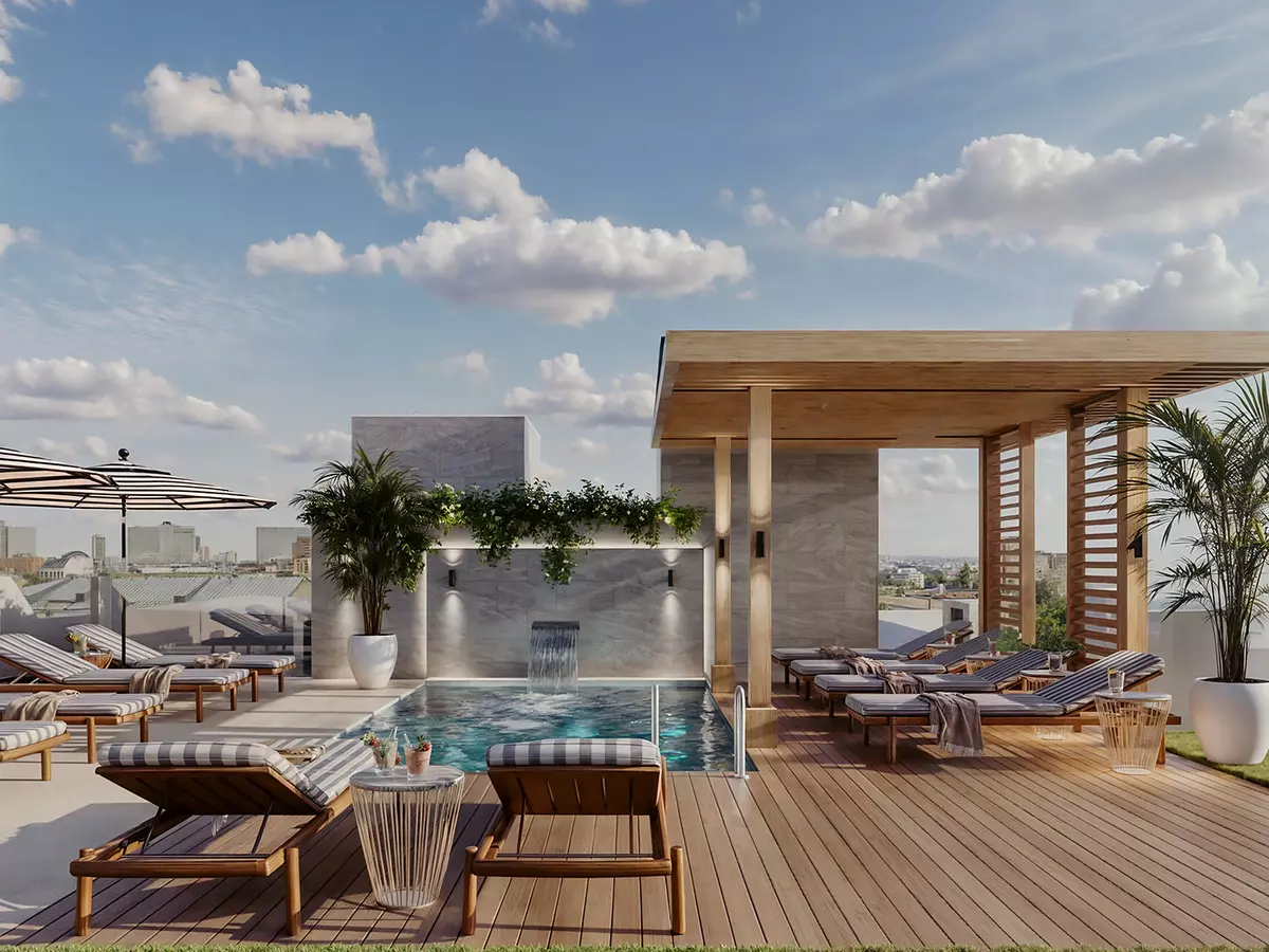 1-bedroom Apartment In Guardamar Del Segura, Spain (52 M²)