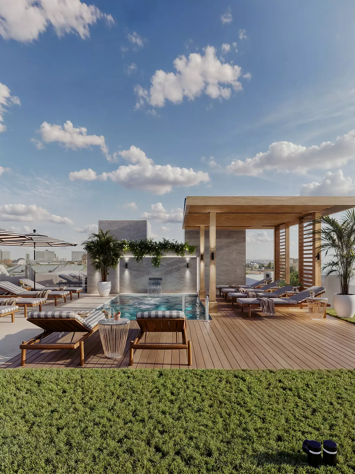 ShowFeedImage-af0592 1-bedroom Apartment In Guardamar Del Segura, Spain (52 M²)