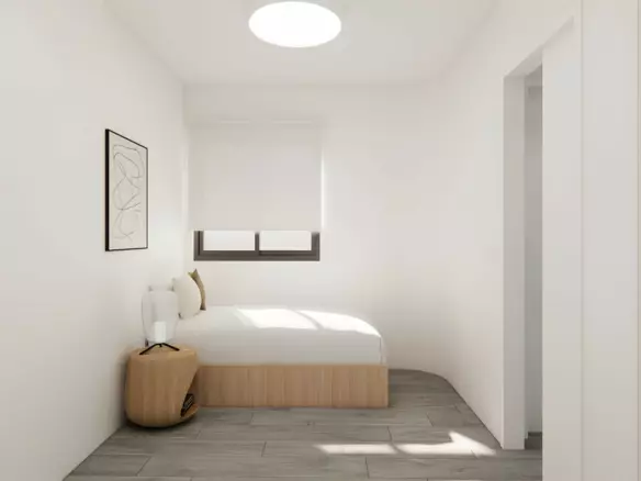 2-bedroom Apartment In Pilar De La Horadada, Spain (63 M²)
