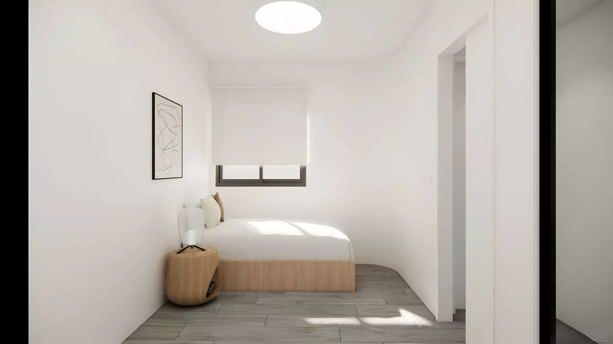 2-bedroom Apartment In Pilar De La Horadada, Spain (63 M²)