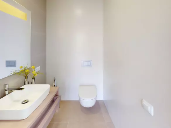 3-bedroom Villa In Orihuela, Spain (129 M²)