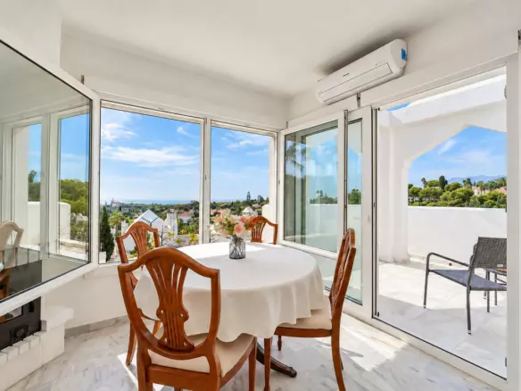 2-bedroom Apartment In Marbella, Spain (62 M²)