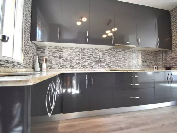 3-bedroom Villa In Orihuela, Spain (112 M²)