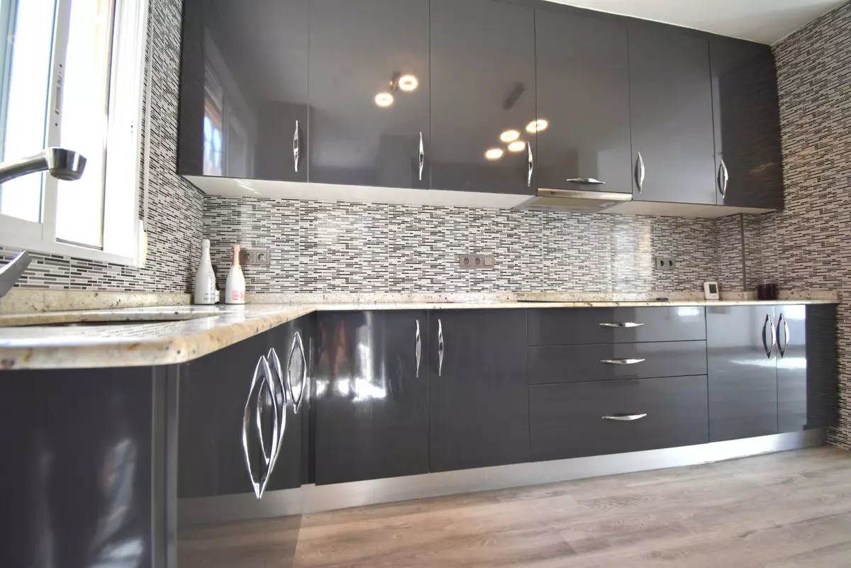 3-bedroom Villa In Orihuela, Spain (112 M²)