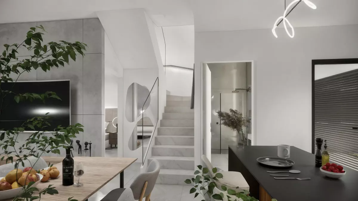 3-bedroom Villa In Los Montesinos, Spain (112 M²)
