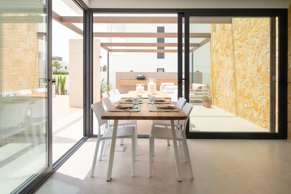 4-bedroom Villa In Orihuela, Spain (293 M²)