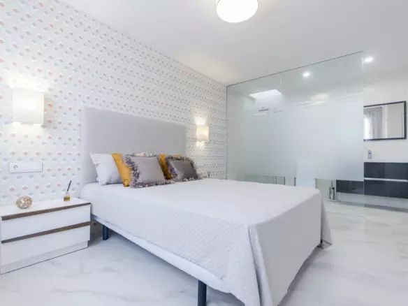 3-bedroom Villa In San Miguel De Salinas, Spain (144 M²)