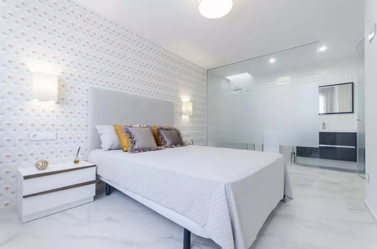 3-bedroom Villa In San Miguel De Salinas, Spain (144 M²)