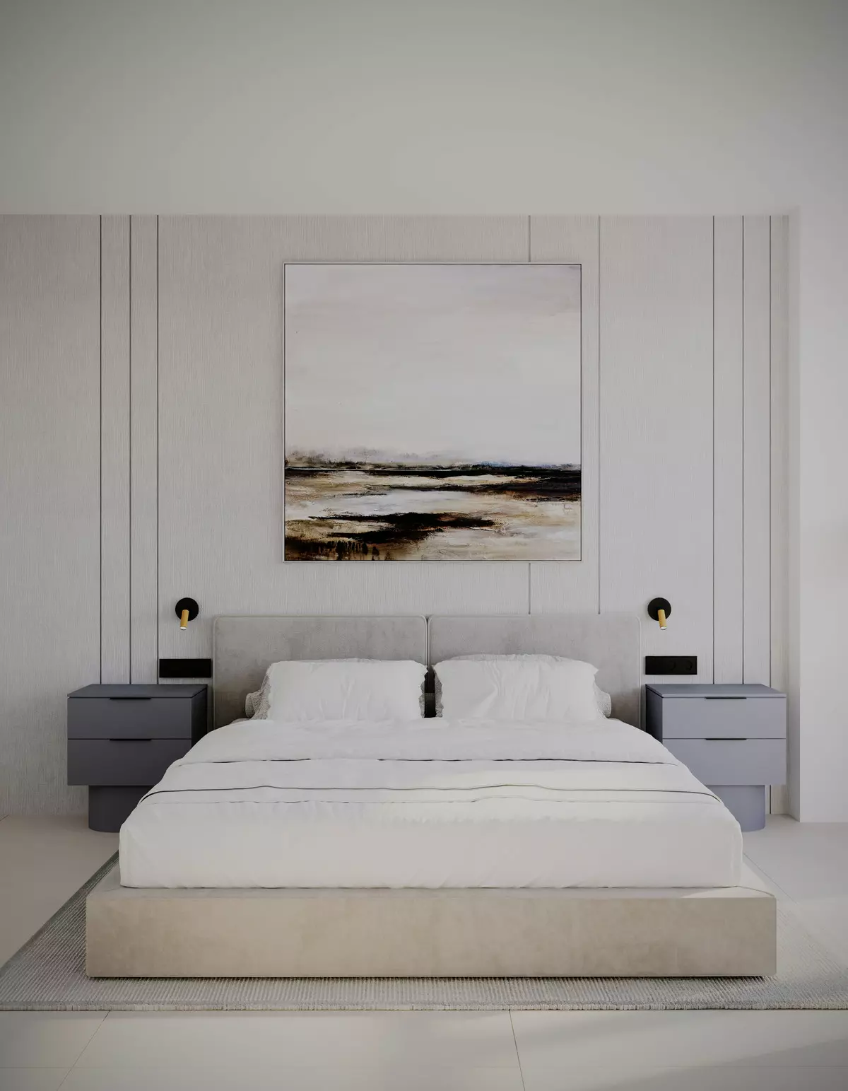 ShowFeedImage-b1bfe5 1-bedroom Apartment In Guardamar Del Segura, Spain (52 M²)