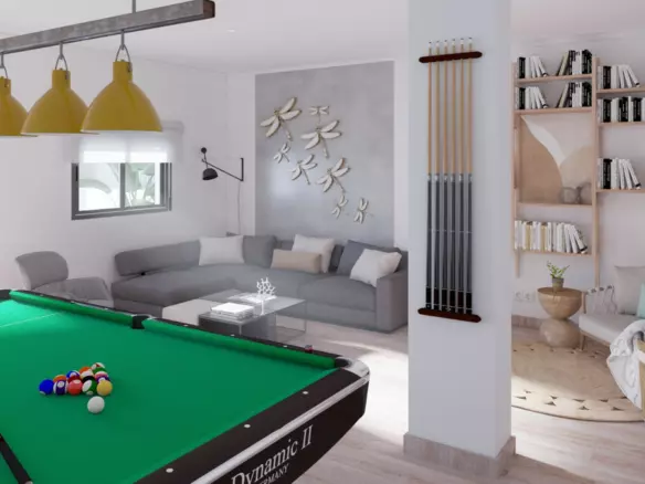 3-bedroom Apartment In Orihuela, Spain (94 M²)