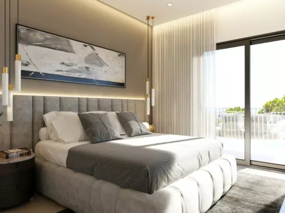 3-bedroom Villa In San Miguel De Salinas, Spain (237 M²)