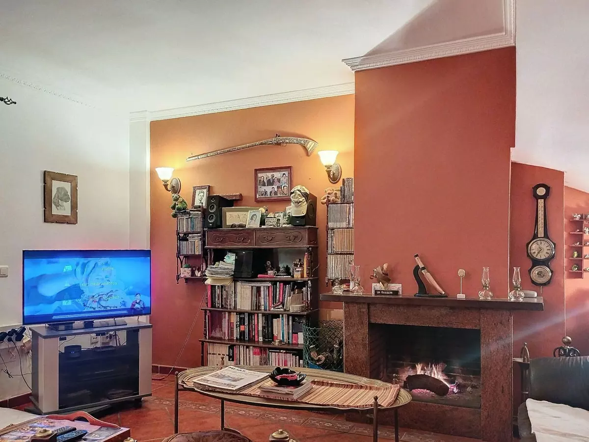 5-bedroom Villa In Mijas, Spain (240 M²)