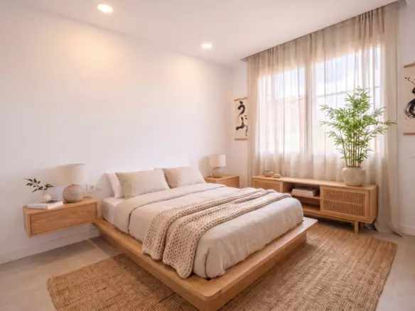 2-bedroom Villa In San Fulgencio, Spain (64 M²)