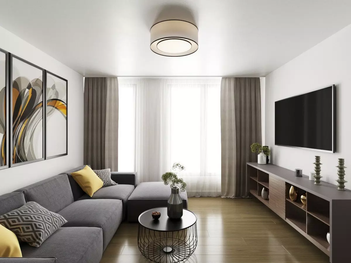 2-bedroom Apartment In Alicante, Spain (84 M²)