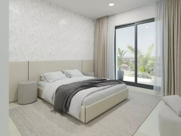 3-bedroom Villa In Rojales, Spain (284 M²)