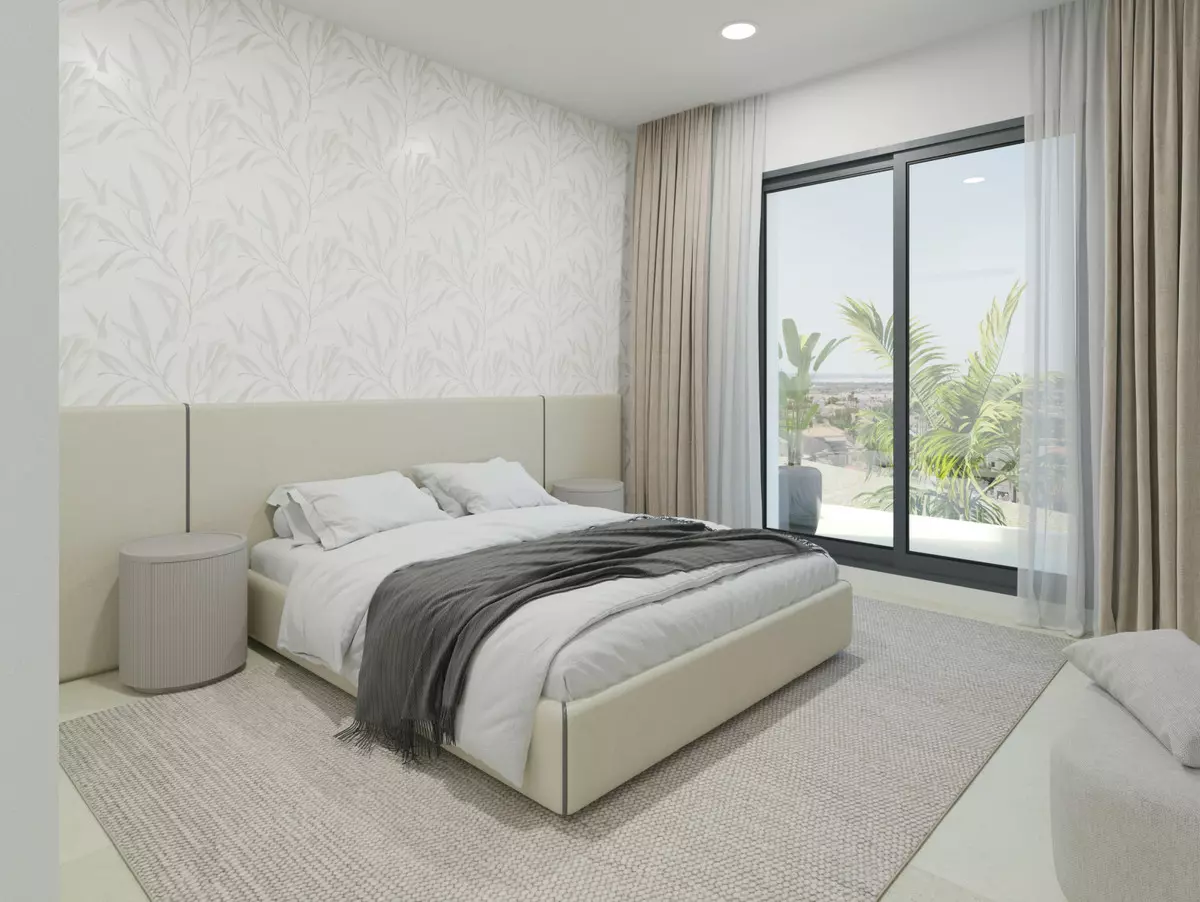 ShowFeedImage-b4df98 3-bedroom Villa In Rojales, Spain (284 M²)