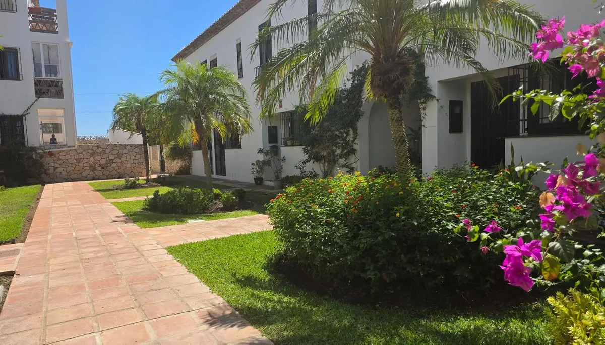 3-bedroom Villa In Mijas, Spain (131 M²)
