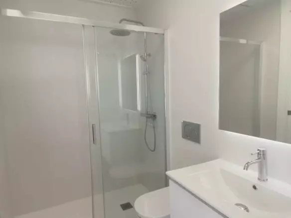 1-bedroom Apartment In Torrevieja, Spain (70 M²)