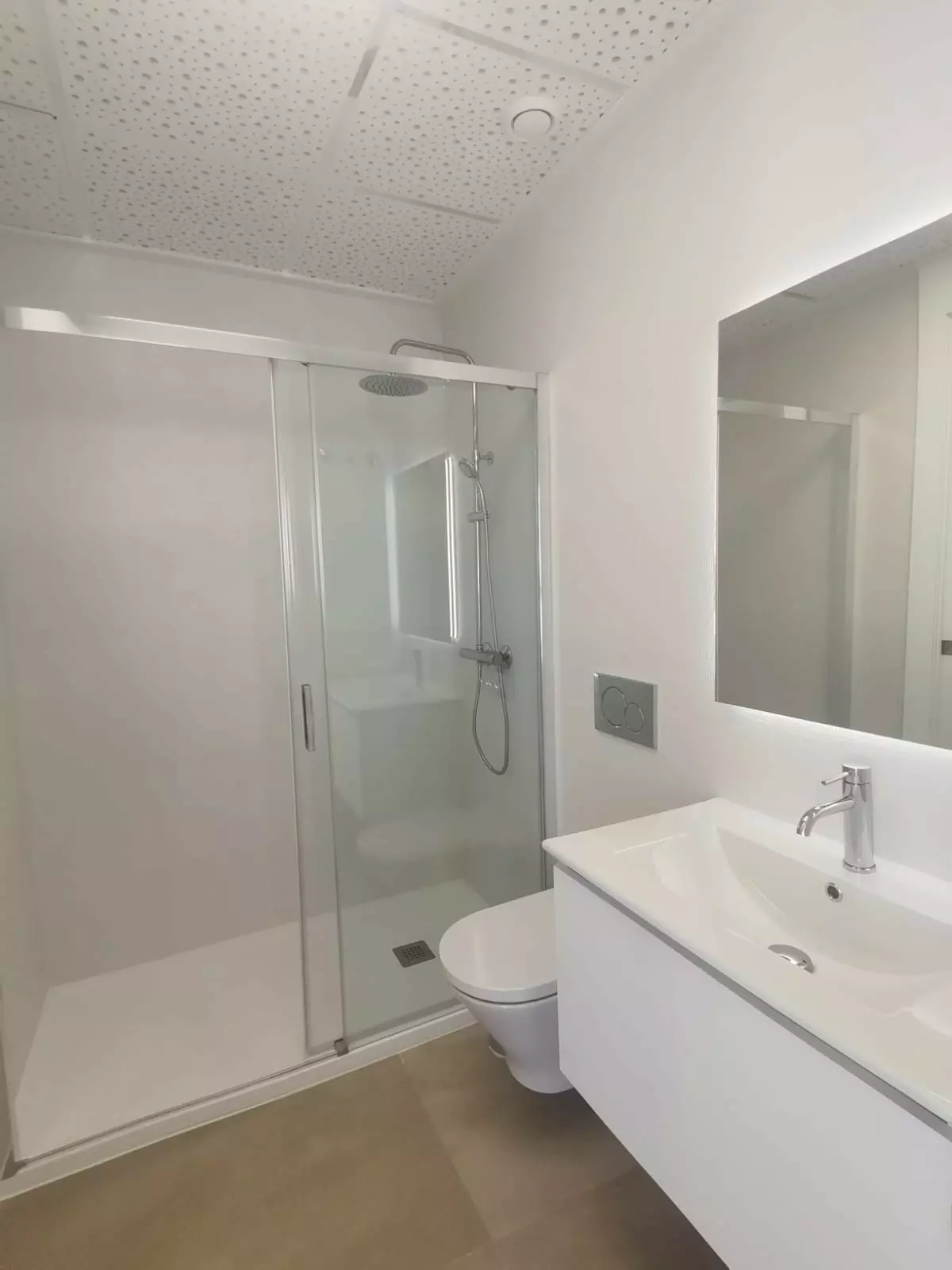 1-bedroom Apartment In Torrevieja, Spain (70 M²)