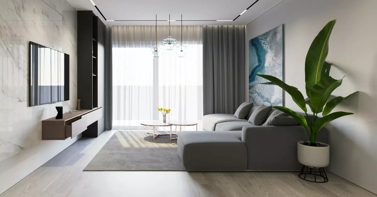 2-bedroom Apartment In Torrevieja, Spain (72 M²)