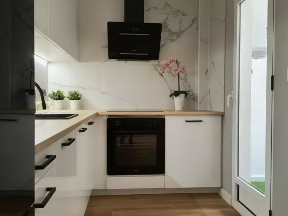 3-bedroom Town House In Orihuela, Spain (83 M²)