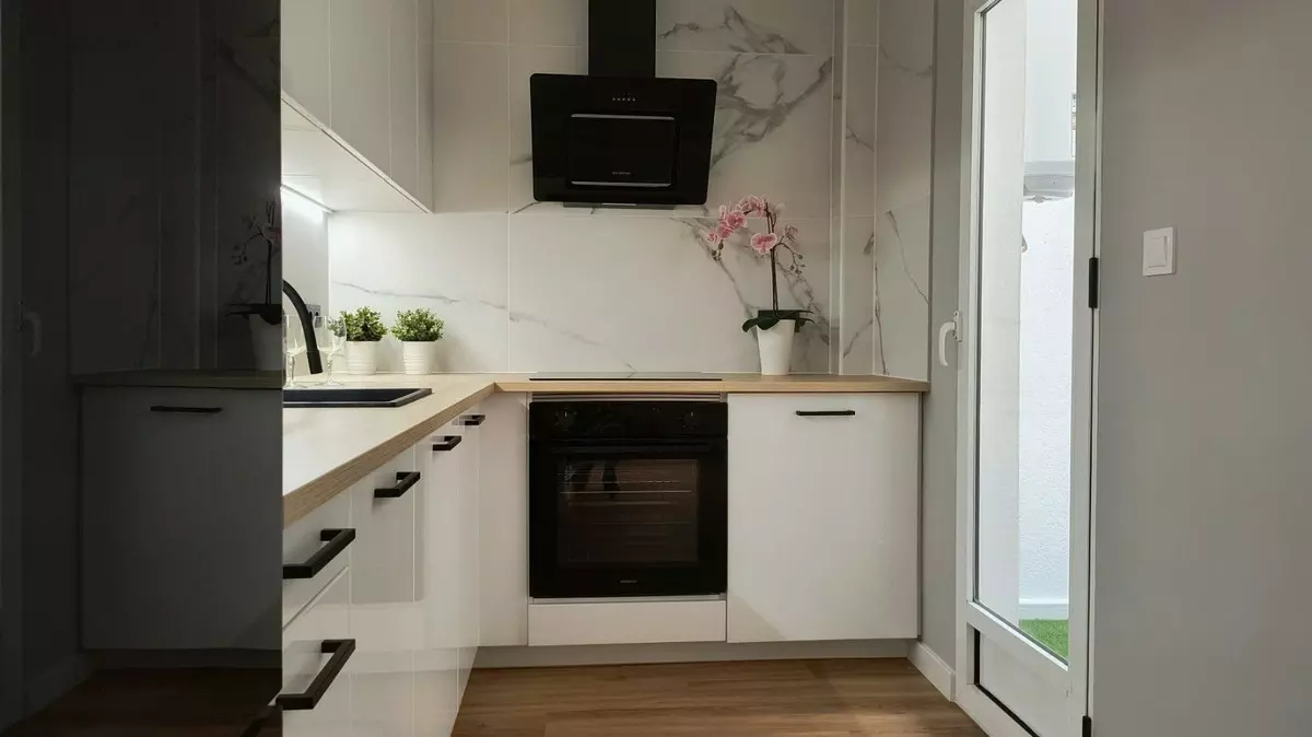 3-bedroom Town House In Orihuela, Spain (83 M²)