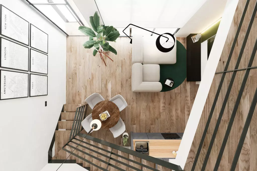 1-bedroom Apartment In Alicante, Spain (90 M²)