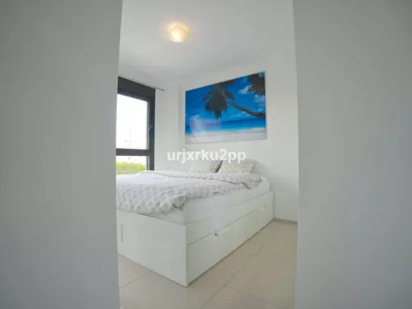 3-bedroom Town House In Orihuela, Spain (100 M²)