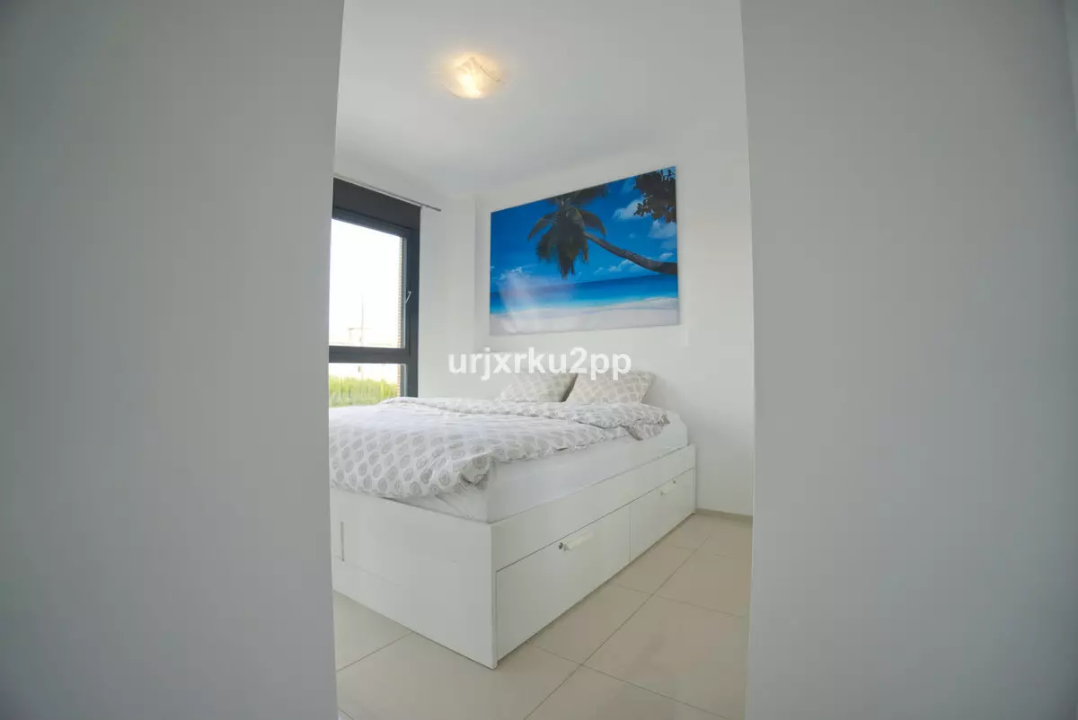 3-bedroom Town House In Orihuela, Spain (100 M²)
