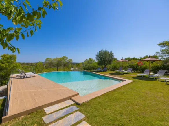 2-bedroom Apartment In Orihuela, Spain (88 M²)