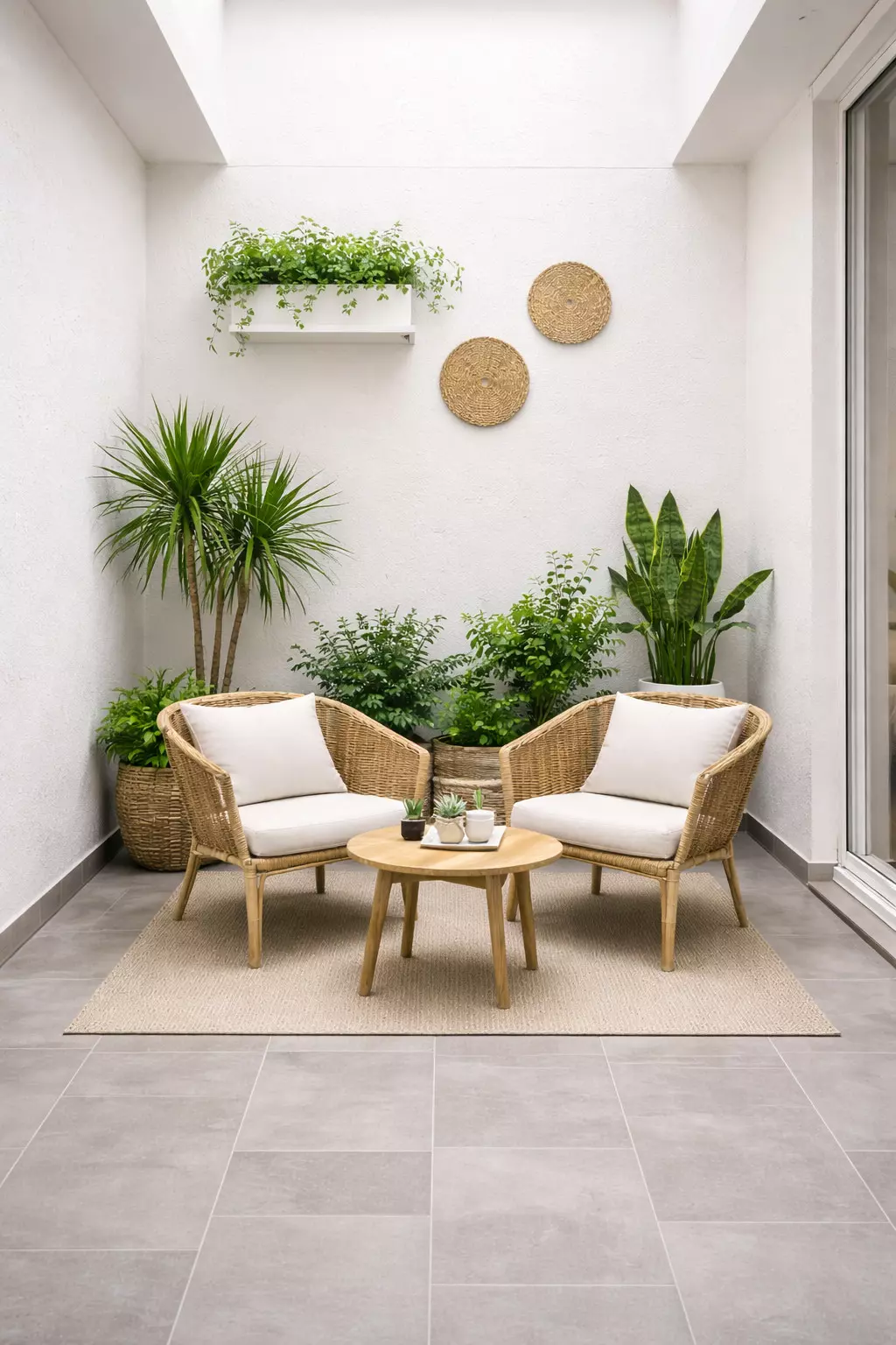 1-bedroom Apartment In Guardamar Del Segura, Spain (60 M²)