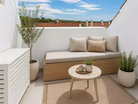 3-bedroom Apartment In Marbella, Spain (105 M²)