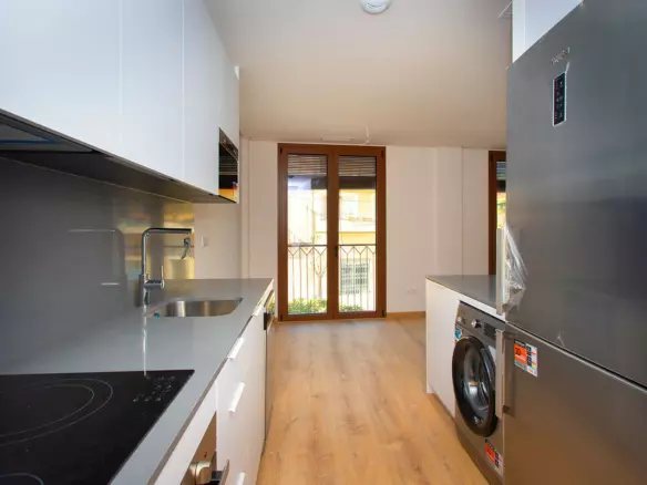 3-bedroom Apartment In Hondon De Las Nieves, Spain (97 M²)