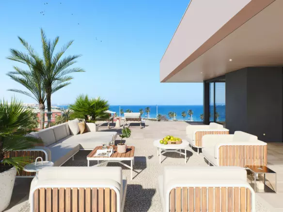 5-bedroom Villa In Pilar De La Horadada, Spain (345 M²)